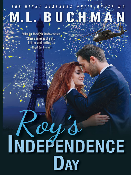 Title details for Roy's Independence Day by M. L. Buchman - Wait list